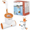 Bestway pompa filtrująca SKIMATIC skimmer 58462