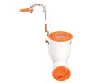 Bestway pompa filtrująca SKIMATIC skimmer 58462