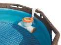 Bestway pompa filtrująca SKIMATIC skimmer 58462