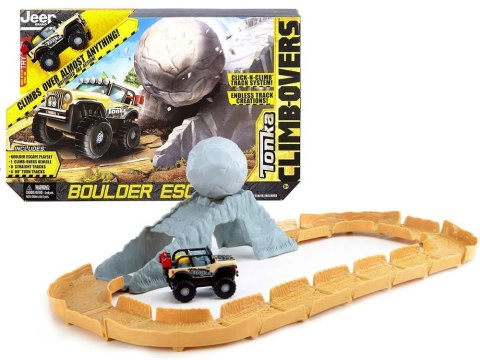 Hasbro Tor Tonka Boulder Escape + autko ZA2775