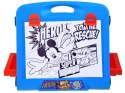 Tablica Sztaluga podróżna Mickey Mouse TA0075