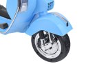 Skuter VESPA na akumulator motor koła EVA PA0202