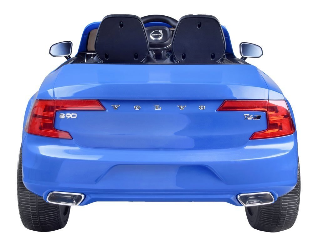 Auto na akumulator VOLVO S90 dla dzieci PA0205 Auto na akumulator VOLVO S90 dla dzieci PA0205