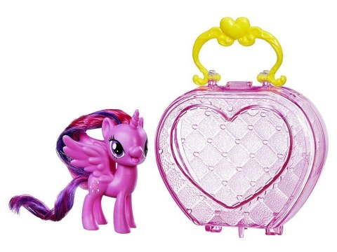 HASBRO My Little Pony kucyk TOREBKA figurka ZA3036