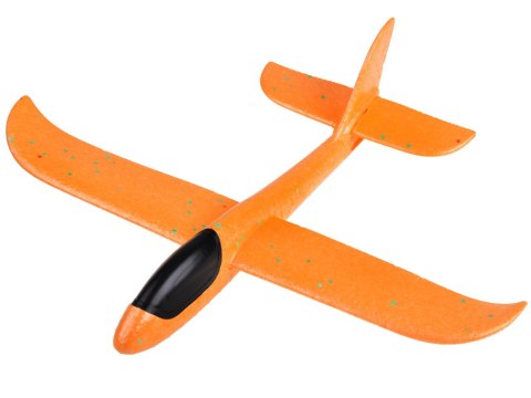 Samolot ze styropianu Szybowiec 47cm HIT ZA2960
