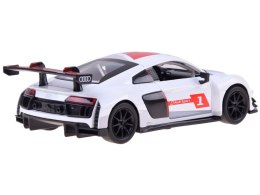 Sportowe auto Audi R8 1:32 światło dźwięk ZA3140