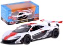 Sportowe auto Mclaren 1:32 światło dźwięk ZA3144