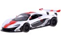 Sportowe auto Mclaren 1:32 światło dźwięk ZA3144