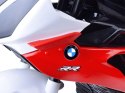 ścigacz BMW S1000RR SPORTOWY MOTOR elektryczny na akumulator koła EVA
