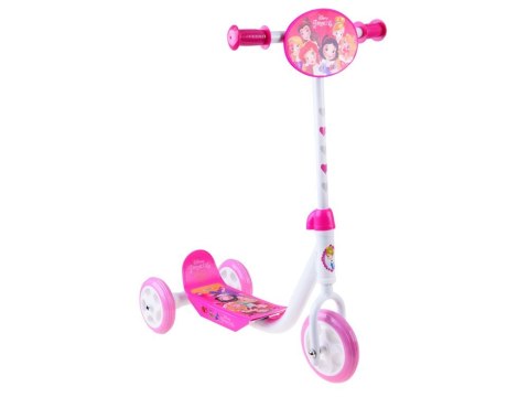 Hulajnoga trójkołowa Princess Disney'a SP0594 Hulajnoga trójkołowa Princess Disney'a SP0594