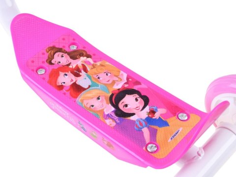 Hulajnoga trójkołowa Princess Disney'a SP0594 Hulajnoga trójkołowa Princess Disney'a SP0594