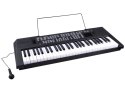 Keyboard Pianino cyfrowe Organy 54 klawisze IN0119