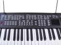 Keyboard Pianino cyfrowe Organy 54 klawisze IN0119