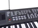 Keyboard Pianino cyfrowe Organy 54 klawisze IN0119