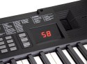 Keyboard Pianino cyfrowe Organy 54 klawisze IN0119