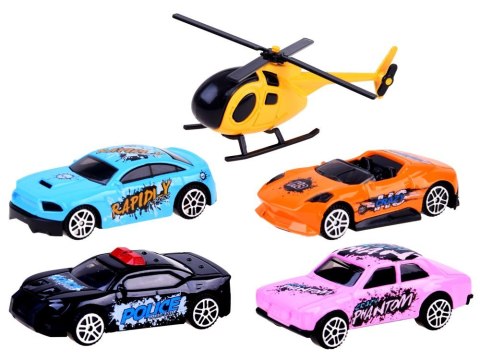 Garaż samochody Parking piętrowy myjnia ZA3560