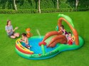 Wodny Plac Zabaw LAS 2,95x1,99x1,3m Bestway 53093