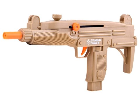 Wojsko Strój dla żołnierza karabin maska ZA3456 karnawałowy  kostium