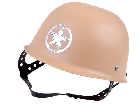 Wojsko Strój dla żołnierza karabin maska ZA3456 karnawałowy  kostium