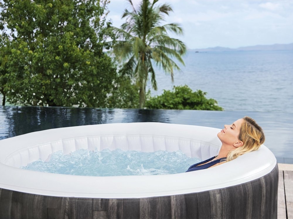 Bestway jacuzzi Lay-Z-Spa BAHAMAS 4os 180x66 60005 Bestway jacuzzi Lay-Z-Spa BAHAMAS 4os 180x66 60005