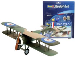 Revell Model samolotu SPAD XIII C-1 1:72 RV0016