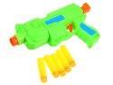 Zestaw do Nerf Kamizelka naboje 25 sztuk ZA3170