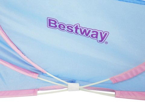 Bestway Namiot plażowy jednorożec dla dzieci 182x96x81 68110