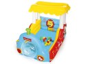 Bestway dmuchana Lokomotywa Fisher Price 93537