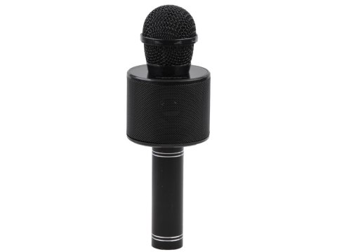 Mikrofon bezprzewodowy karaoke głośnik IN0136