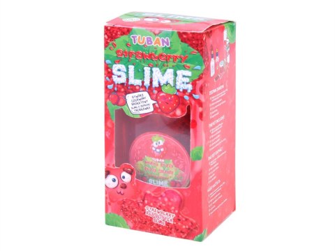 Tuban Zestaw SUPER SLIME glut truskawka ZA3681