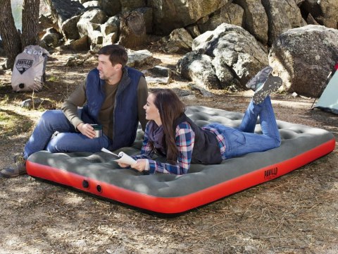 Bestway Materac dmuchany 2os. 203x152x22cm