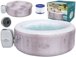 Bestway jacuzzi Lay-Z-Spa CANCUN 2-4 osoby 60003