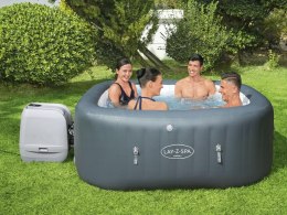 Bestway jacuzzi Lay-Z-Spa HAWAII 4-6osoby 60031