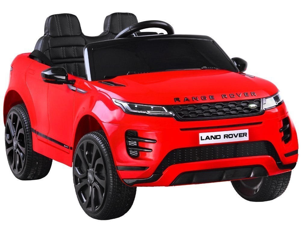 Auto na akumulator Range Rover Evoque pilot PA0245 Auto na akumulator Range Rover Evoque pilot PA0245