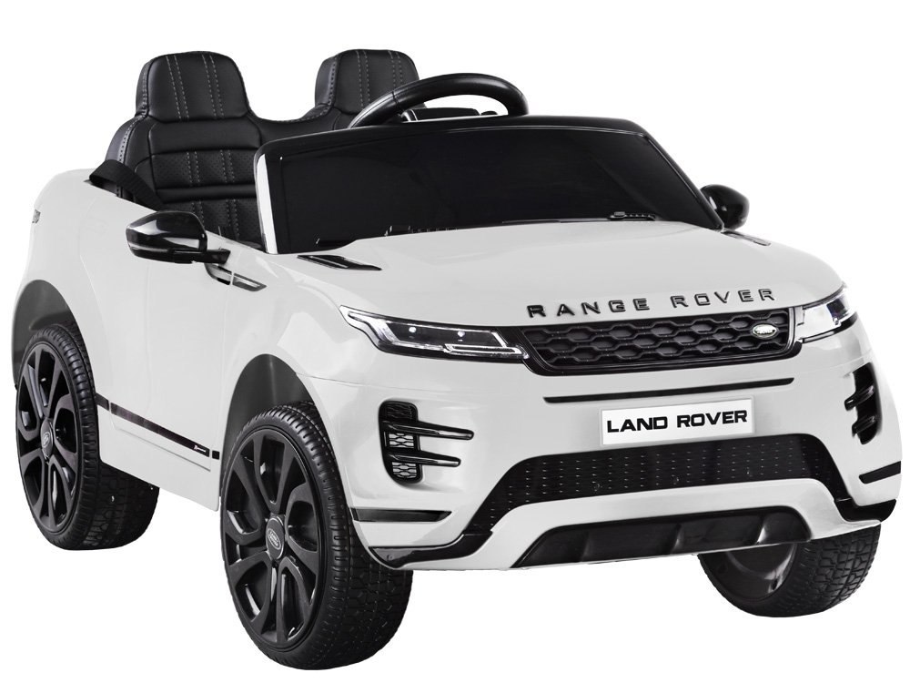 Auto na akumulator Range Rover Evoque pilot PA0245 Auto na akumulator Range Rover Evoque pilot PA0245