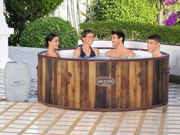 Bestway jacuzzi Lay-Z-Spa Helsinki 5-7 osób 60025