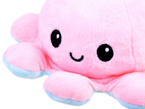 Pluszak ośmiorniczka wesoła smutna minka ZA3822