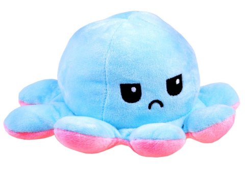 Pluszak ośmiorniczka wesoła smutna minka ZA3822