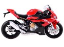 DieCast Motocykl S1000RR dźwięk światło ZA3906