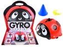 Gyro wyścigowy bączek wyścigówka dla dzieci GR0513