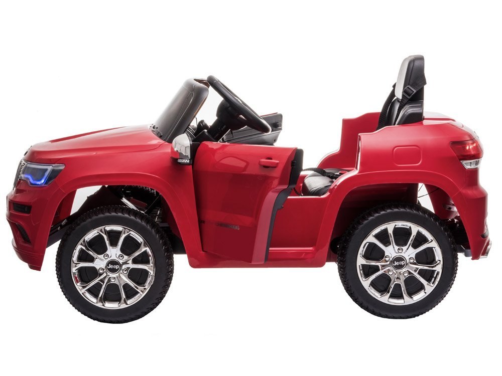 Auto na akumulator dla dzieci JEEP Cherokee PA0260 Auto na akumulator dla dzieci JEEP Cherokee PA0260