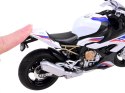 DieCast Motocykl S1000RR dźwięk światło ZA3906