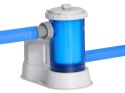 Bestway POMPA filtrująca do basenu 5678 l/h 58675