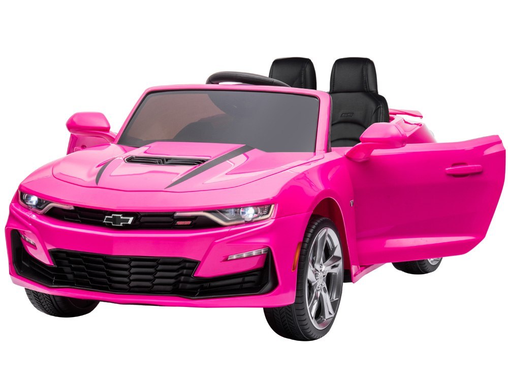 Auto na akumulator Chevrolet CAMARO pilot PA0278 Auto na akumulator Chevrolet CAMARO pilot PA0278