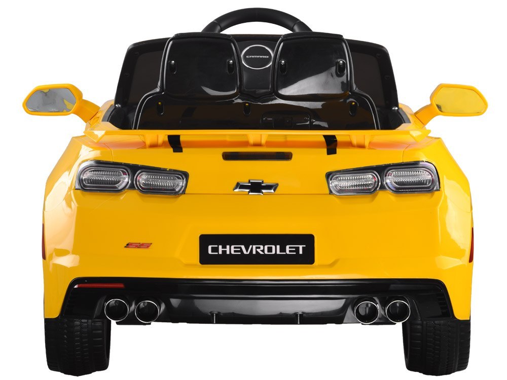 Auto na akumulator Chevrolet CAMARO pilot PA0278 Auto na akumulator Chevrolet CAMARO pilot PA0278
