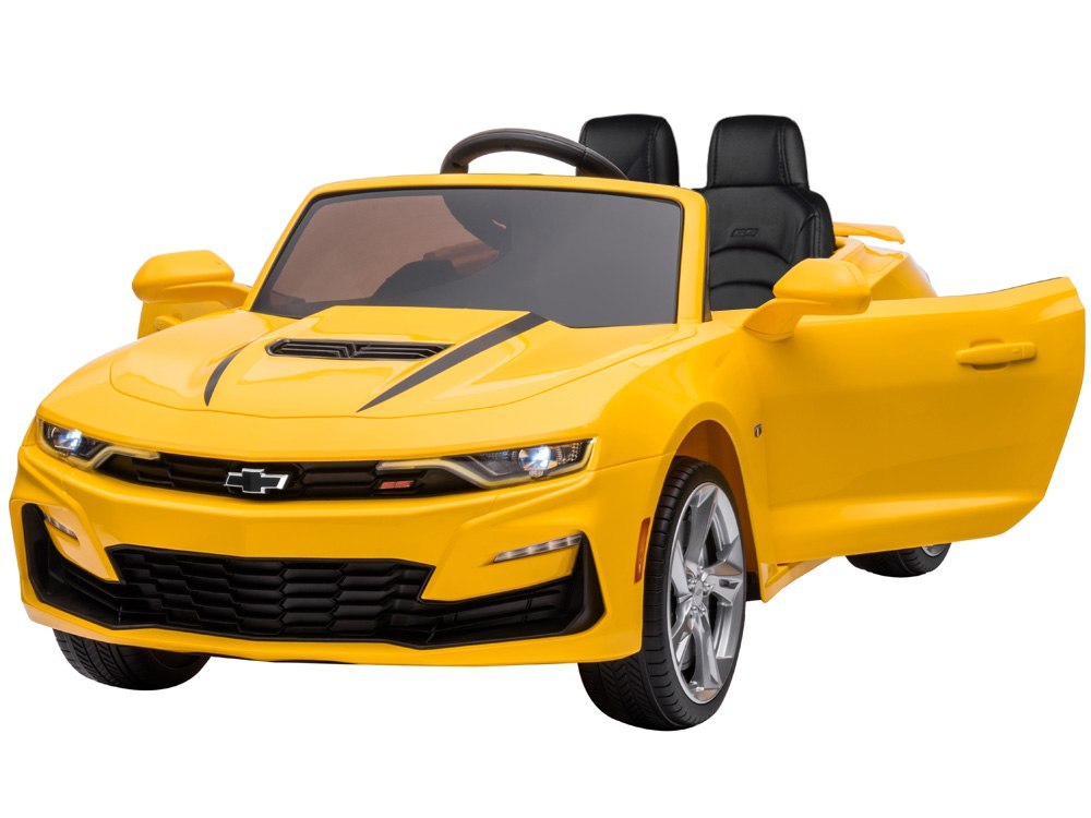 Auto na akumulator Chevrolet CAMARO pilot PA0278 Auto na akumulator Chevrolet CAMARO pilot PA0278