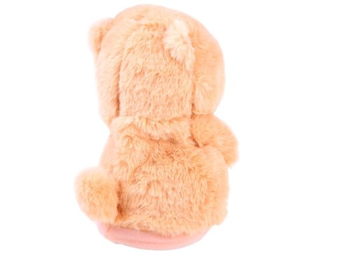 Interaktywny Miś mówi papla powtarza ZA3553 MIŚ