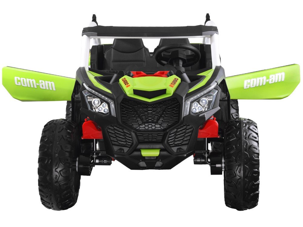 Mocny pojazd BUGGY 800W napęd 4x4 PA0279 Mocny pojazd BUGGY 800W napęd 4x4 PA0279