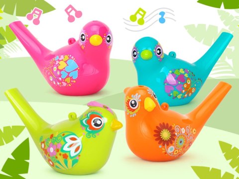 Ptaszek Gwizdek wodny Water Bird birds ZA1483 Ptaszek Gwizdek wodny Water Bird birds ZA1483