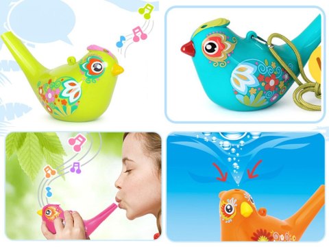 Ptaszek Gwizdek wodny Water Bird birds ZA1483 Ptaszek Gwizdek wodny Water Bird birds ZA1483